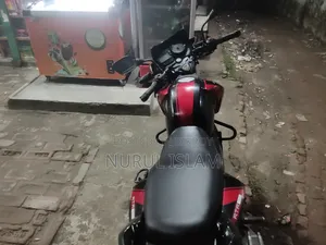 TVS 2014 Red