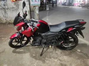 TVS 2014 Red