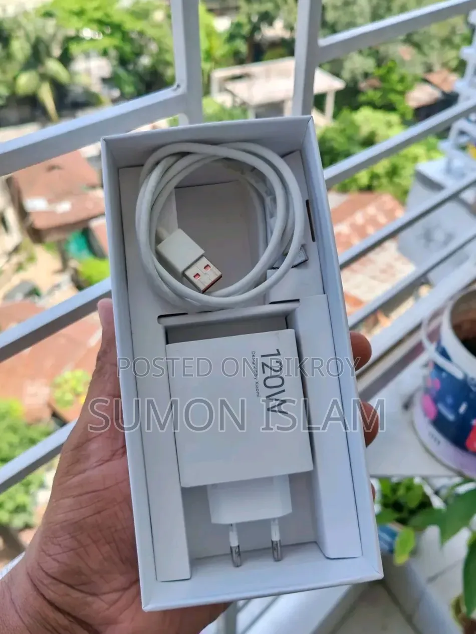 Xiaomi Redmi Note 13 Pro 5G 256 GB Orange