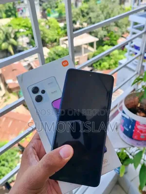 Xiaomi Redmi Note 13 Pro 5G 256 GB Orange