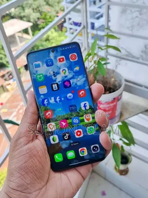 Xiaomi Redmi Note 13 Pro 5G 256 GB Orange