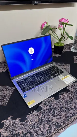 Laptop Asus Vivobook 15 16GB Intel Core i7 SSD 512GB