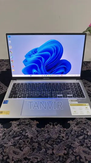 Laptop Asus Vivobook 15 16GB Intel Core i7 SSD 512GB