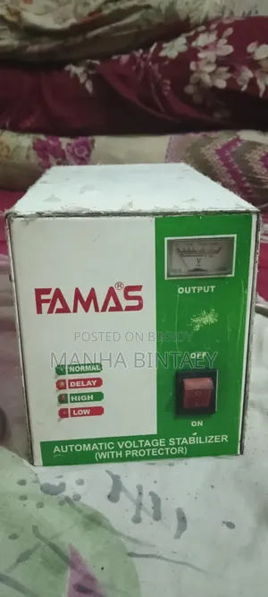 Will sell stabilizer very urgently due to need