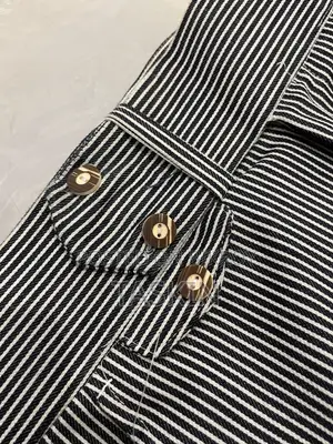 Men’s Premium Bell-bottom Gurkha Bootcut Trouser