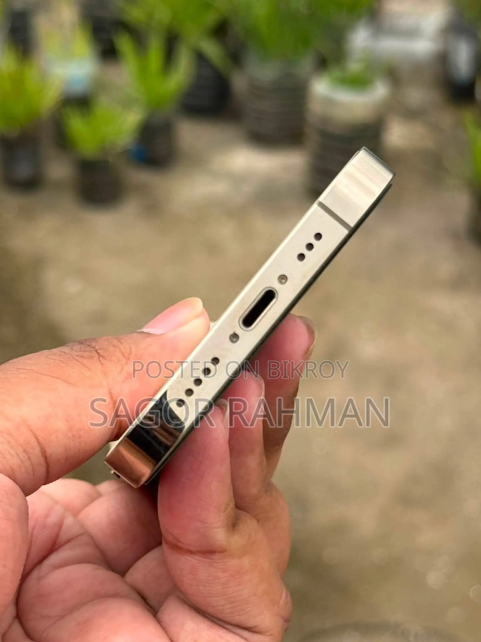 অ্যাপল আইফোন ১৪ প্রো ১২৮ জিবি রোজ গোল্ড