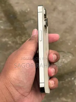 অ্যাপল আইফোন ১৪ প্রো ১২৮ জিবি রোজ গোল্ড