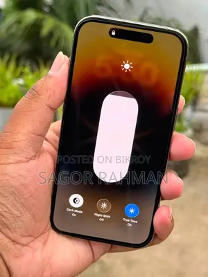অ্যাপল আইফোন ১৪ প্রো ১২৮ জিবি রোজ গোল্ড