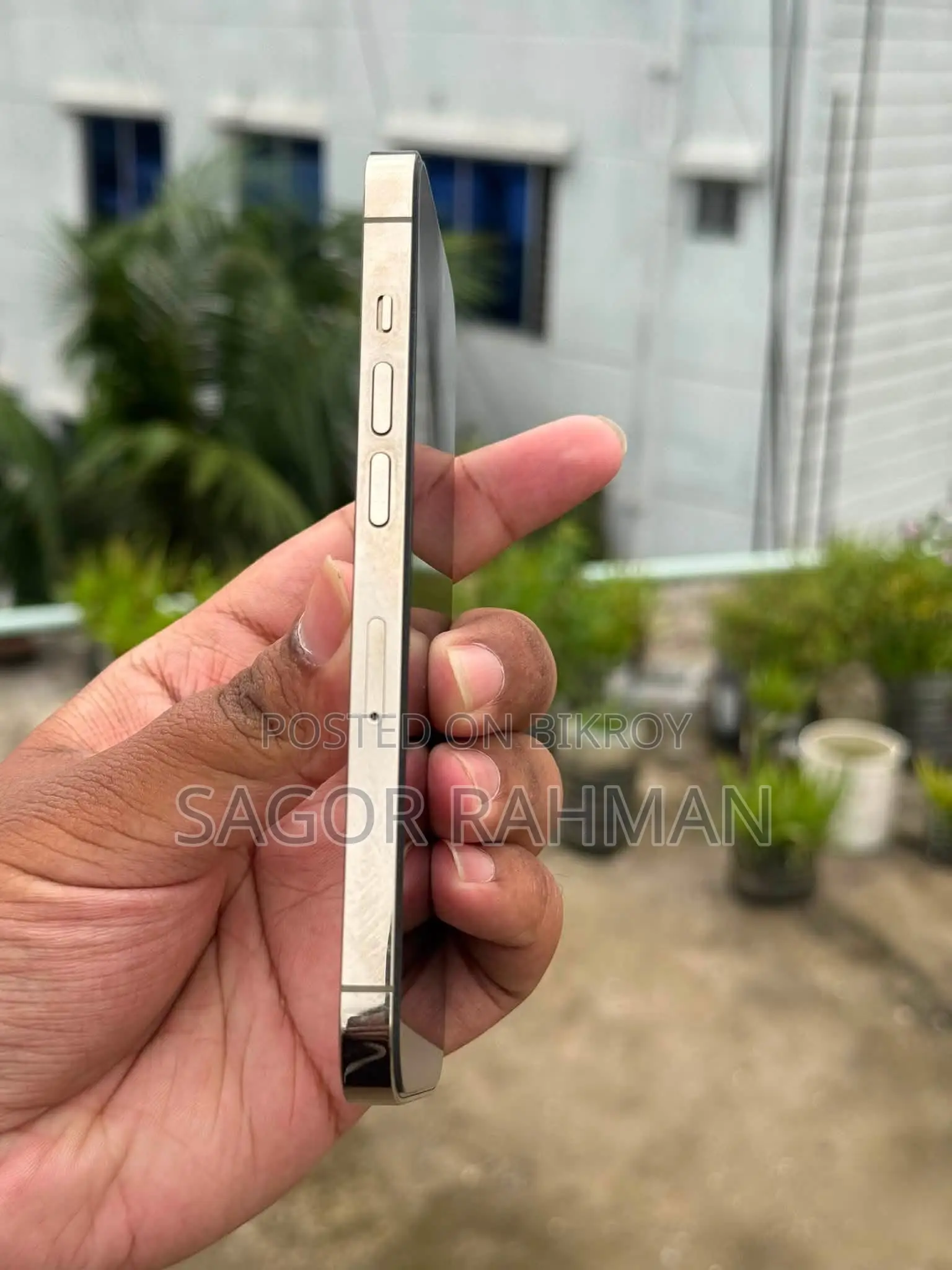 অ্যাপল আইফোন ১৪ প্রো ১২৮ জিবি রোজ গোল্ড