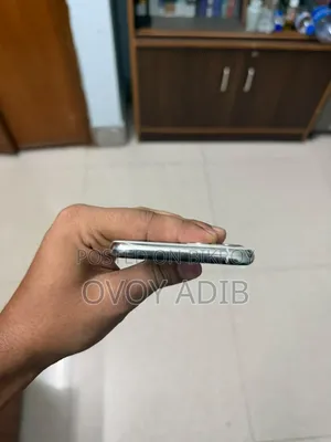অ্যাপল আইফোন ১১ প্রো ৬৪ জিবি হোয়াইট