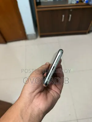 অ্যাপল আইফোন ১১ প্রো ৬৪ জিবি হোয়াইট