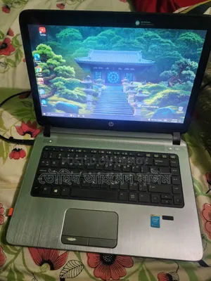 Laptop HP ProBook 440 G2 12GB Intel Core i3 HDD 500GB