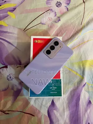 Xiaomi Redmi 15 128 GB Purple