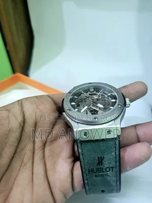 Hublot Watch