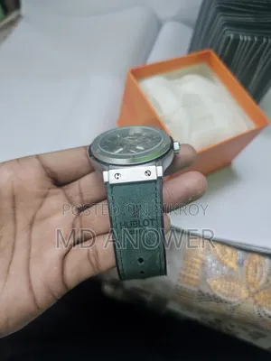 Hublot Watch