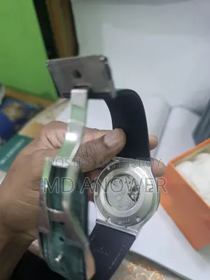 Hublot Watch