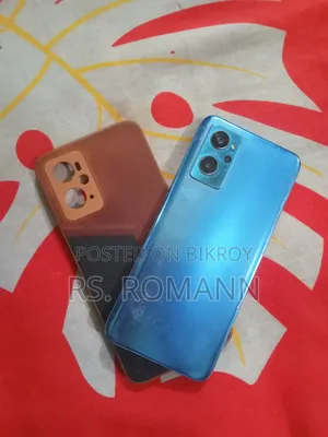 রিয়েলমি ৯আই ১২৮ জিবি ব্লু