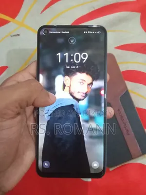 Realme 9i 128 GB Blue