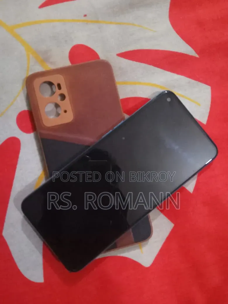 Realme 9i 128 GB Blue