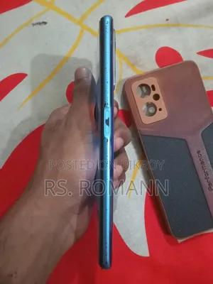 Realme 9i 128 GB Blue