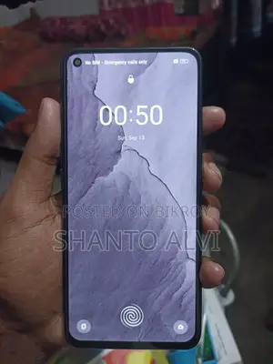 Realme GT Master Edition 128 GB Gray
