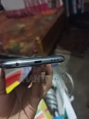 Realme GT Master Edition 128 GB Gray