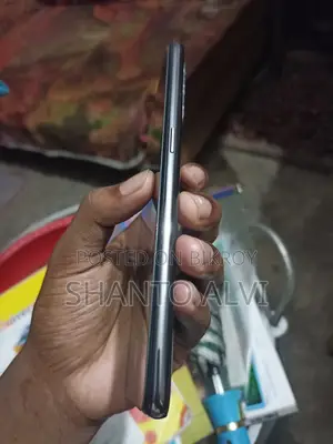 Realme GT Master Edition 128 GB Gray