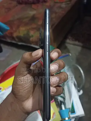 Realme GT Master Edition 128 GB Gray