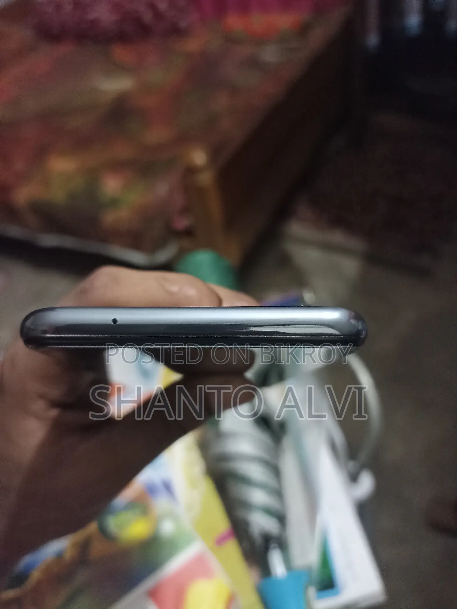 Realme GT Master Edition 128 GB Gray
