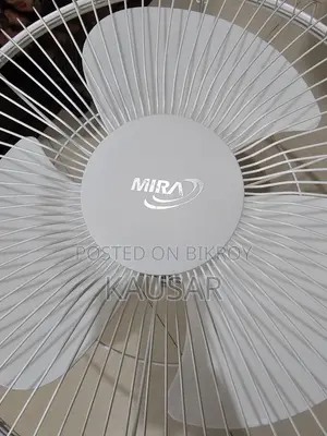2pc Mira Moving Fan