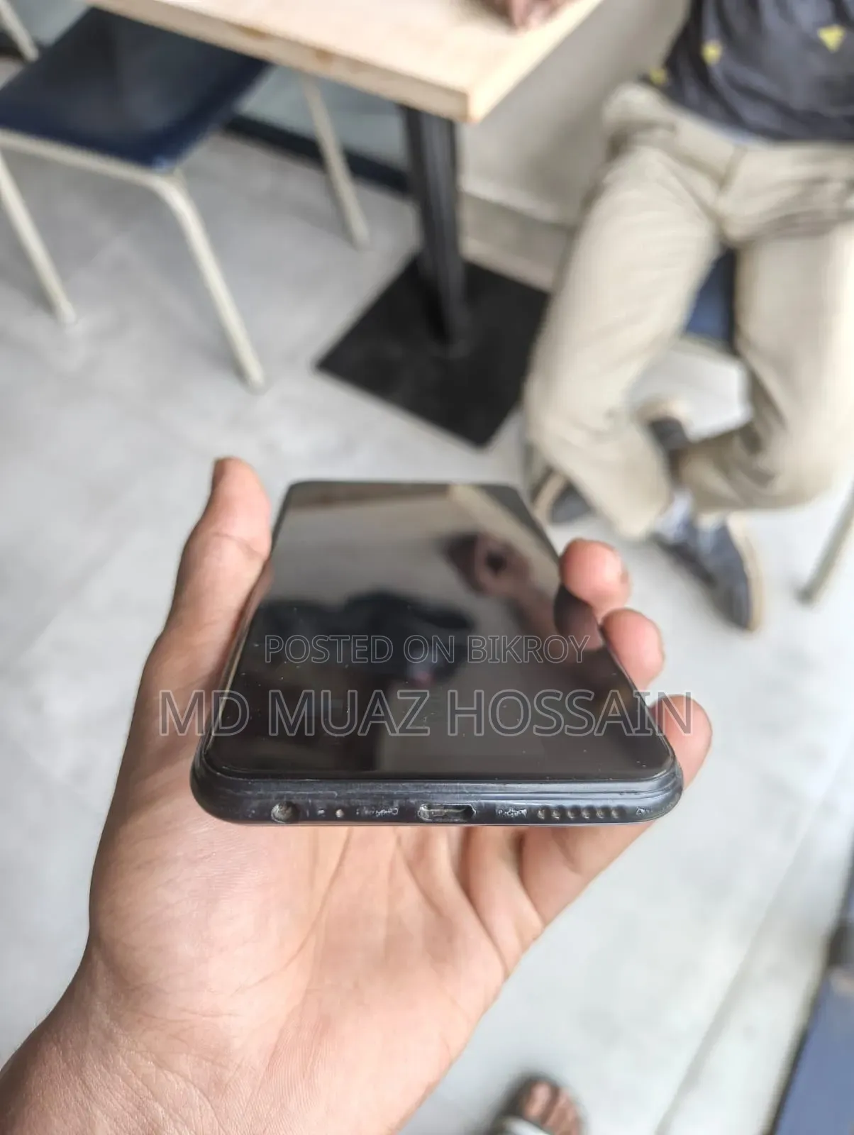 Vivo Y11 32 GB Blue