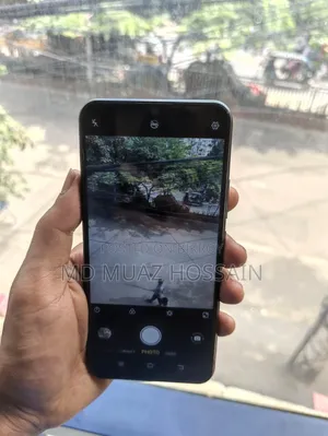 Vivo Y11 32 GB Blue