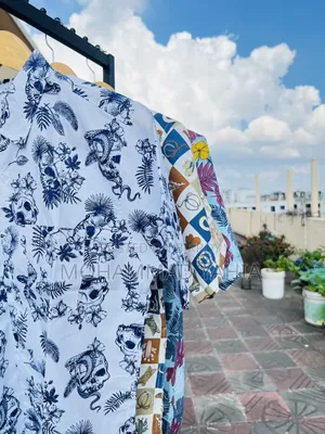 Premium Quality Half Sleeve Shirt