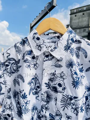 Premium Quality Half Sleeve Shirt