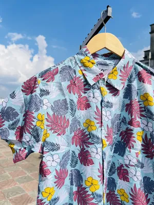 Premium Quality Half Sleeve Shirt