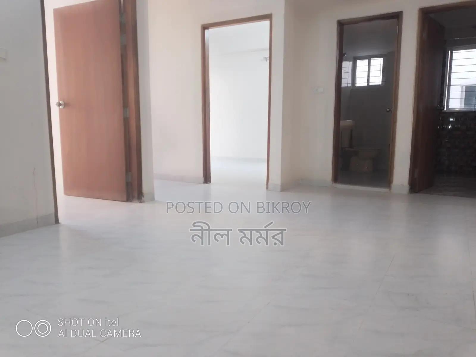 ধানমন্ডির নগর শান্তি বাতায়নে ২ বেডরুমের অ্যাপার্টমেন্ট ভাড়া দেওয়া হবে