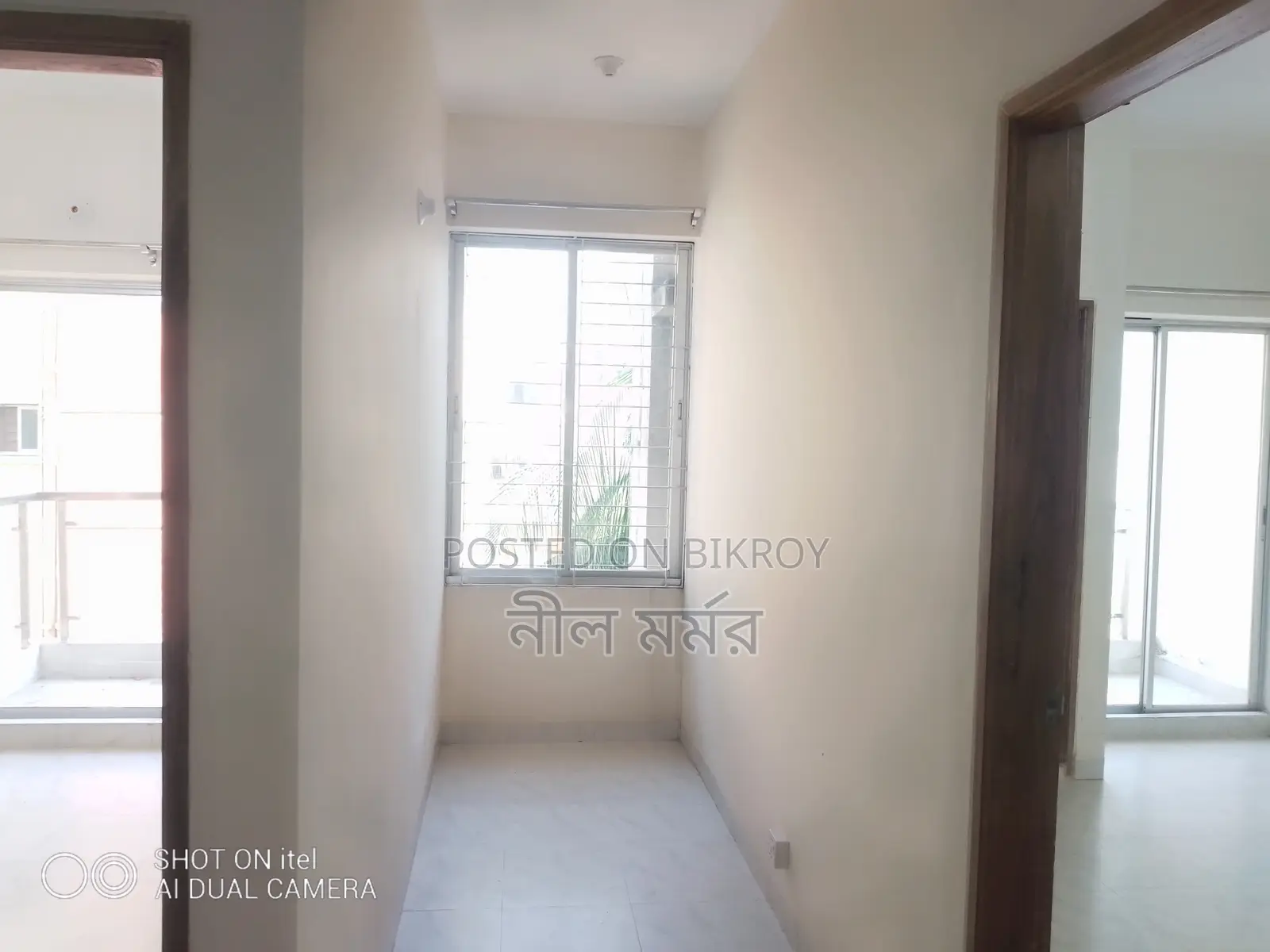 ধানমন্ডির নগর শান্তি বাতায়নে ২ বেডরুমের অ্যাপার্টমেন্ট ভাড়া দেওয়া হবে