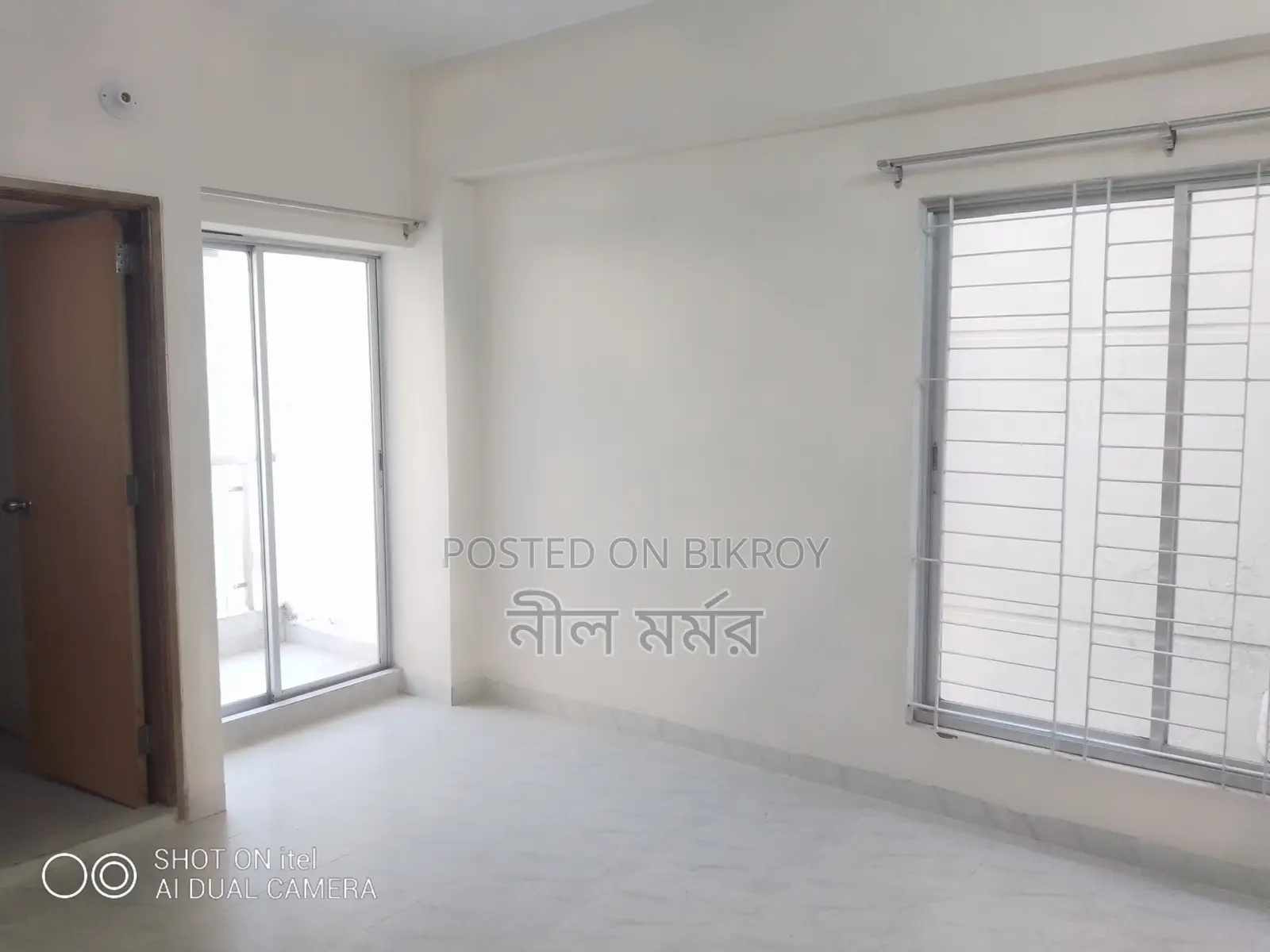 ধানমন্ডির নগর শান্তি বাতায়নে ২ বেডরুমের অ্যাপার্টমেন্ট ভাড়া দেওয়া হবে