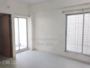 ধানমন্ডির নগর শান্তি বাতায়নে ২ বেডরুমের অ্যাপার্টমেন্ট ভাড়া দেওয়া হবে