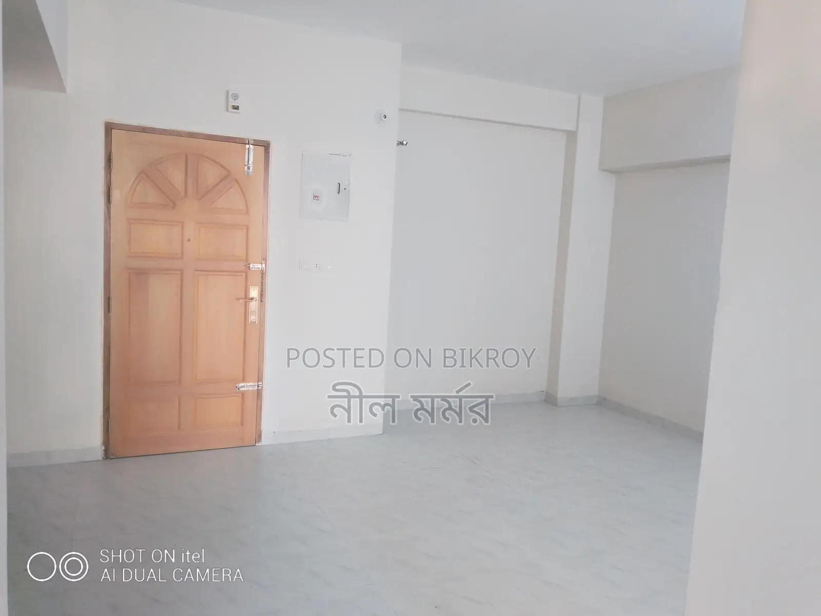 ধানমন্ডির নগর শান্তি বাতায়নে ২ বেডরুমের অ্যাপার্টমেন্ট ভাড়া দেওয়া হবে