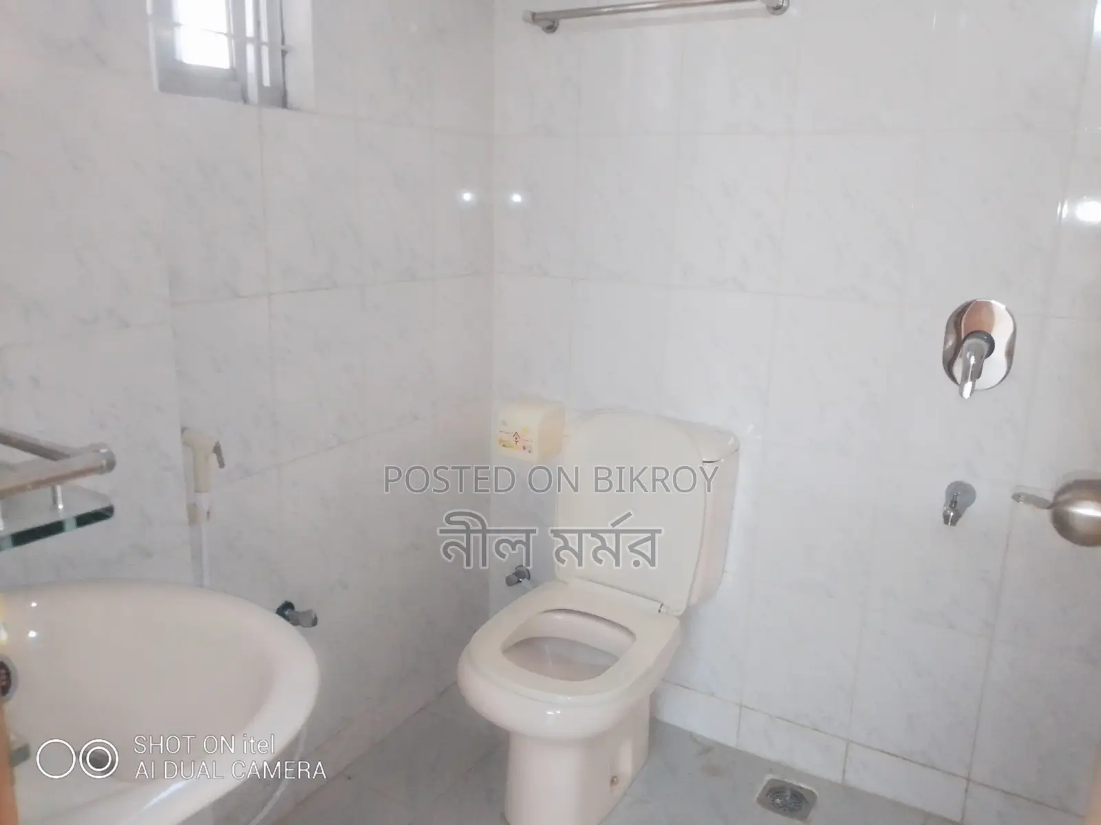 ধানমন্ডির নগর শান্তি বাতায়নে ২ বেডরুমের অ্যাপার্টমেন্ট ভাড়া দেওয়া হবে