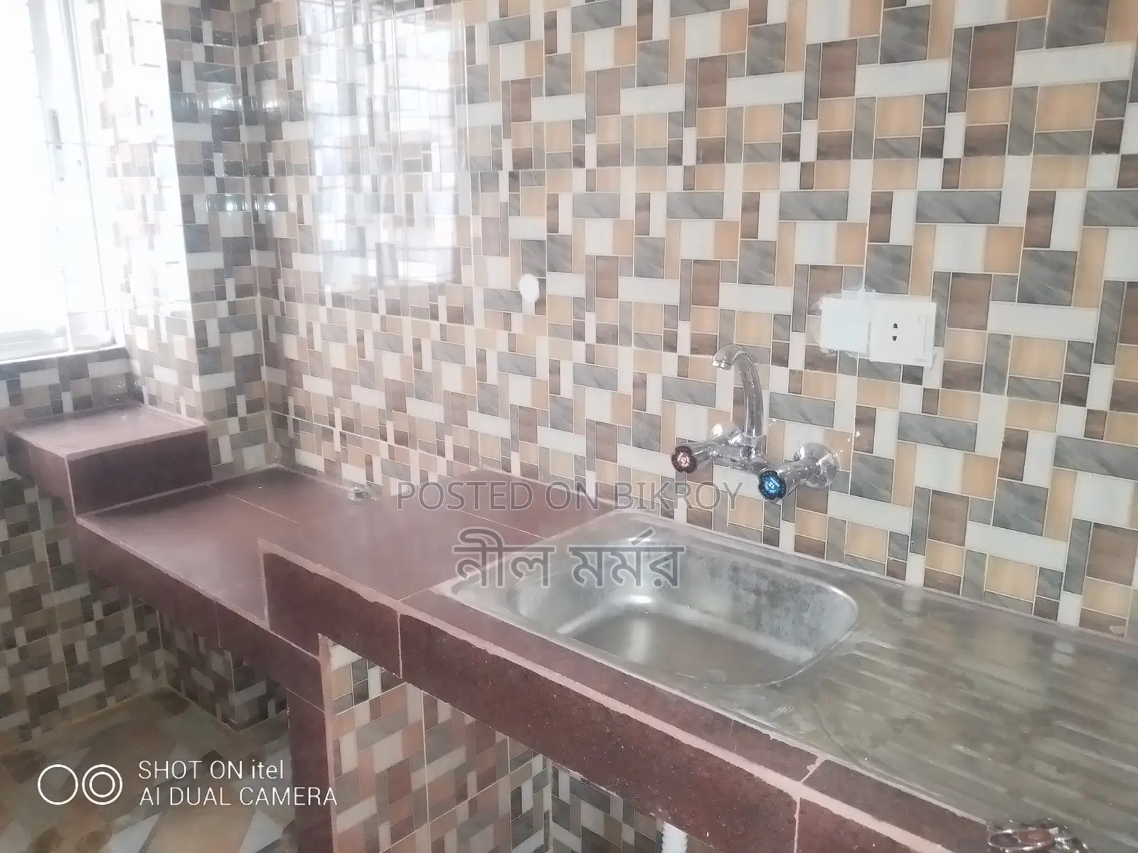 ধানমন্ডির নগর শান্তি বাতায়নে ২ বেডরুমের অ্যাপার্টমেন্ট ভাড়া দেওয়া হবে