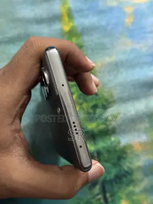 Tecno Camon 40 Pro 4G 256 GB Silver