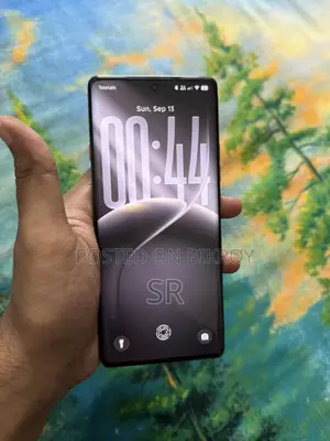 Tecno Camon 40 Pro 4G 256 GB Silver