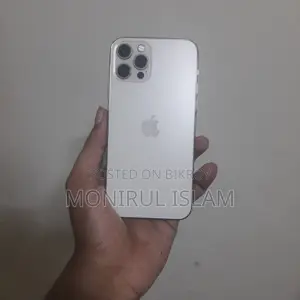 Apple iPhone 12 Pro 128 GB Gold