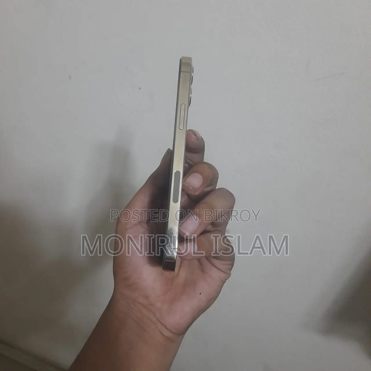 Apple iPhone 12 Pro 128 GB Gold