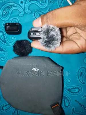 Dji Mic Mini