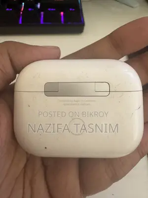 Airpod Pro 2nd Gen