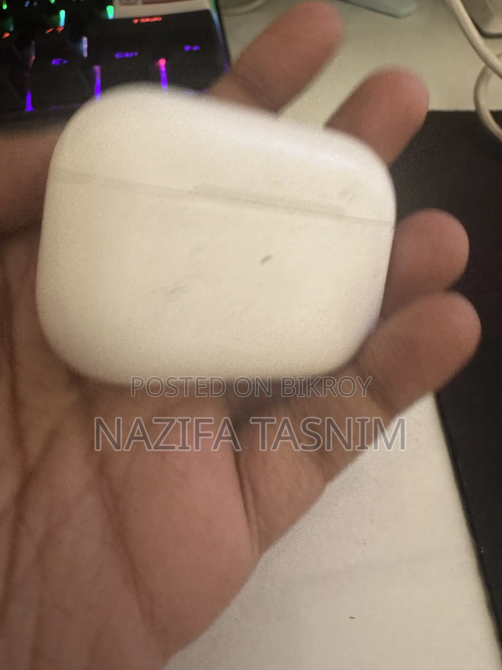 Airpod Pro 2nd Gen
