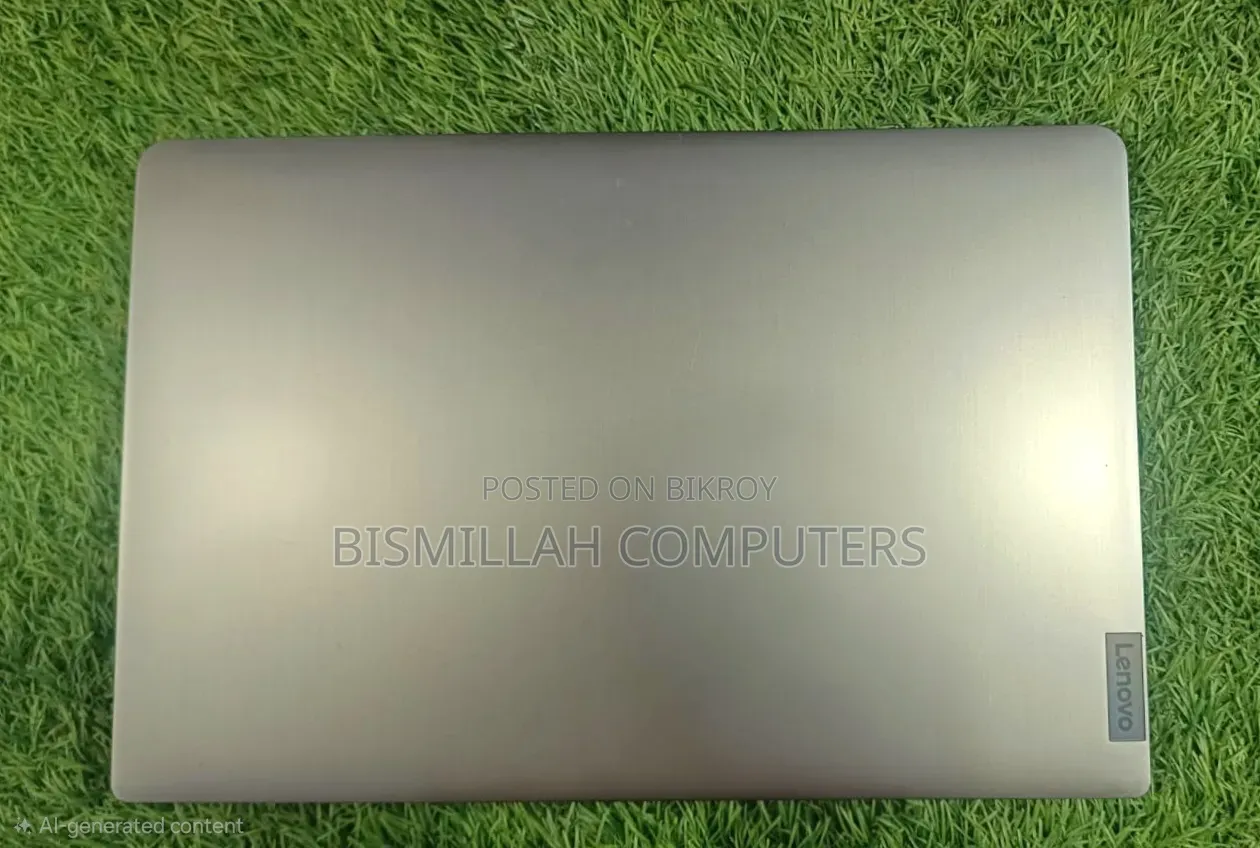 Laptop Lenovo Ideapad 3 20GB Intel Core i5 SSD 512GB